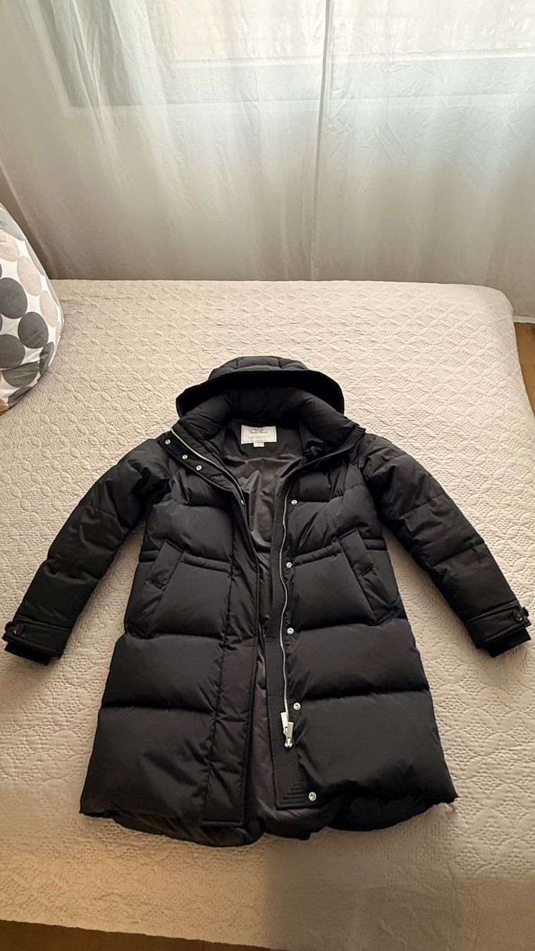 Woolrich Cappotti: Woolrich Daunenmantel – Nuovo (secondo la descrizione) da Ettingen venduto da bey_fq62 1