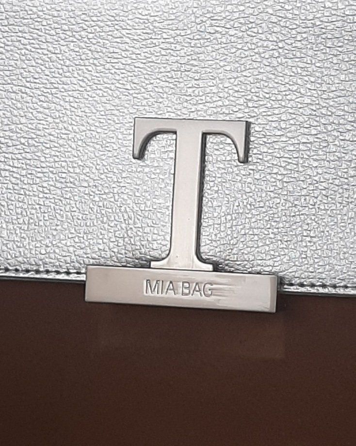 Borse da donna: Handtasche Mia Bag "T" – Usato da kloten venduto da Docsgirl 3