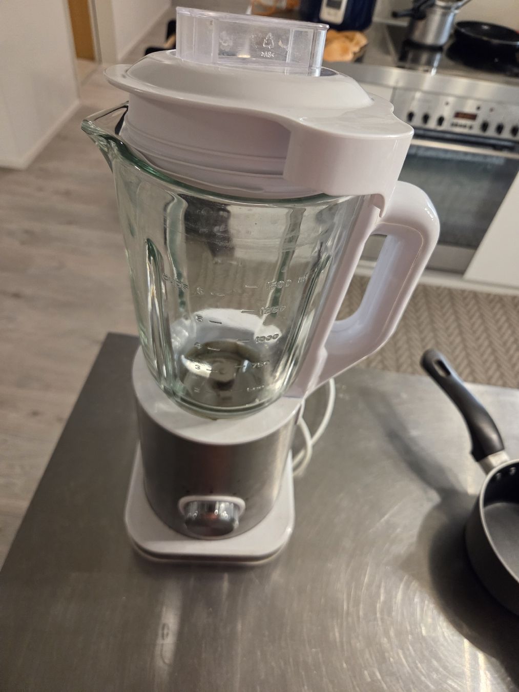 Ambiano Küchengeräte: Ambiano (Aldi) mixer – Gebraucht aus Schlieren von anw_psw5 1
