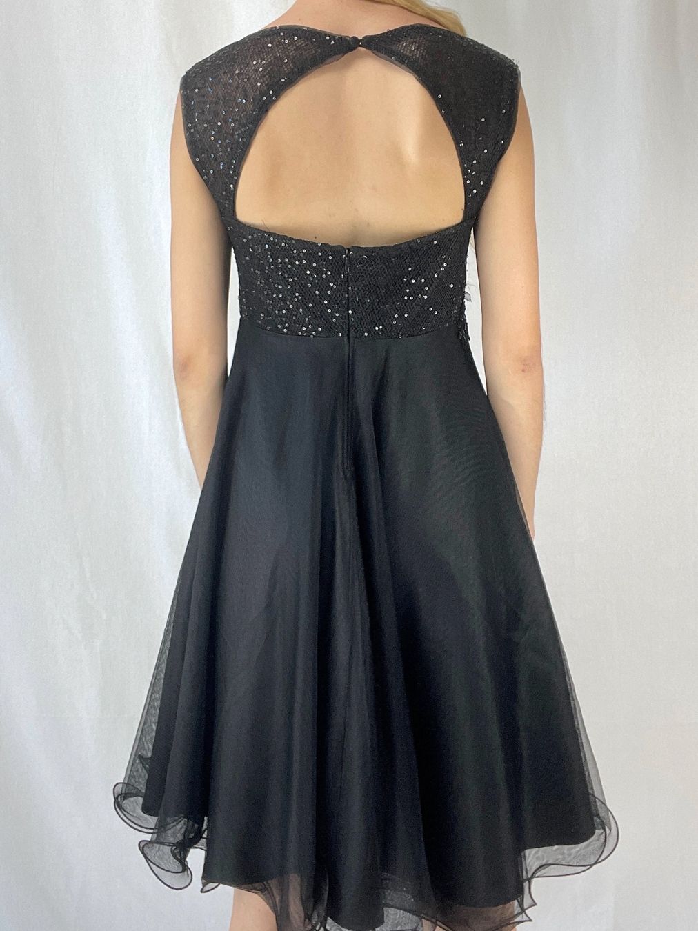 Vestiti: Kleid - Festkleid - ascia – Nuovo (secondo la descrizione) da Romanshorn venduto da MAFLOMAS 5