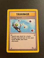 Energy Search Trainer 59/62 Fossil