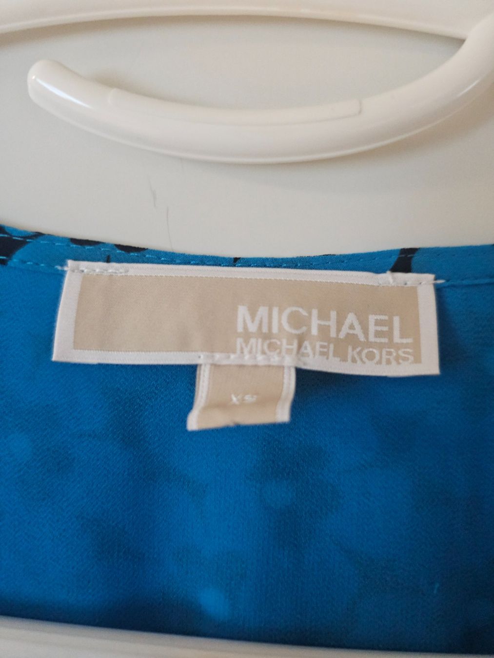Michael Kors Vestiti: Michael Kors luftiges Kleid Gr. XS – Nuovo (secondo la descrizione) da Rheineck venduto da aron012 2