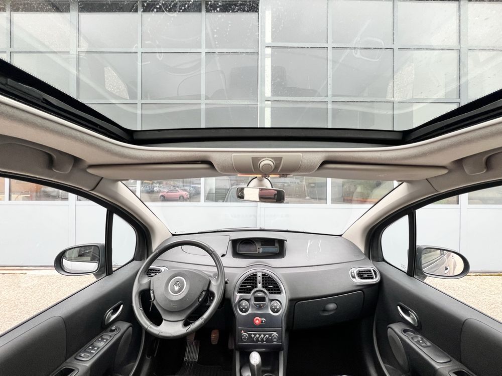 Renault Automobili: Renault Modus 1.2 MFK 29.11.2023 – Usato da Altishofen venduto da DDDM 4