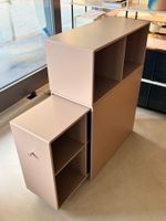 Cargo + Modul von Montana Furniture