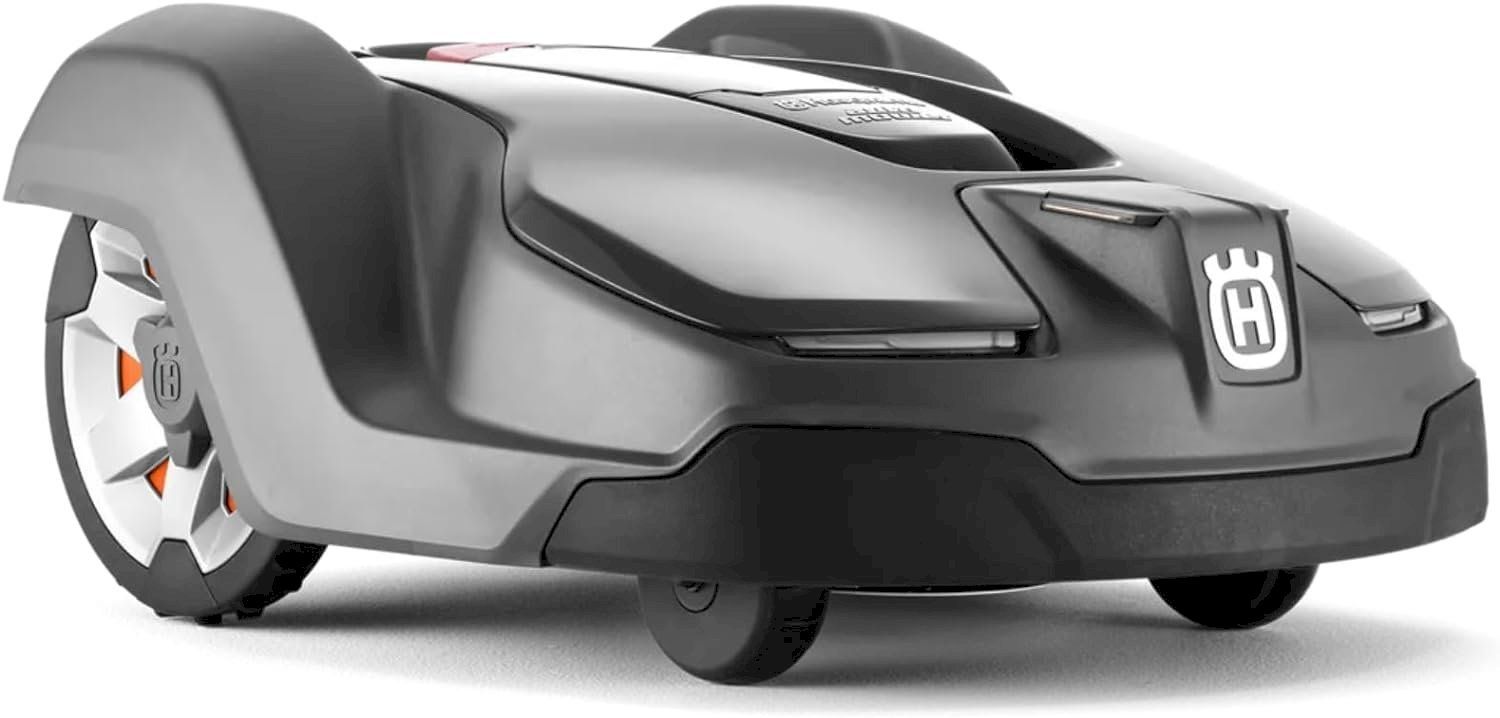 Tagliaerba: Husqvarna Automower 430X Mähroboter – Nuovo e nell'imballaggio originale da Bottighofen venduto da zaap