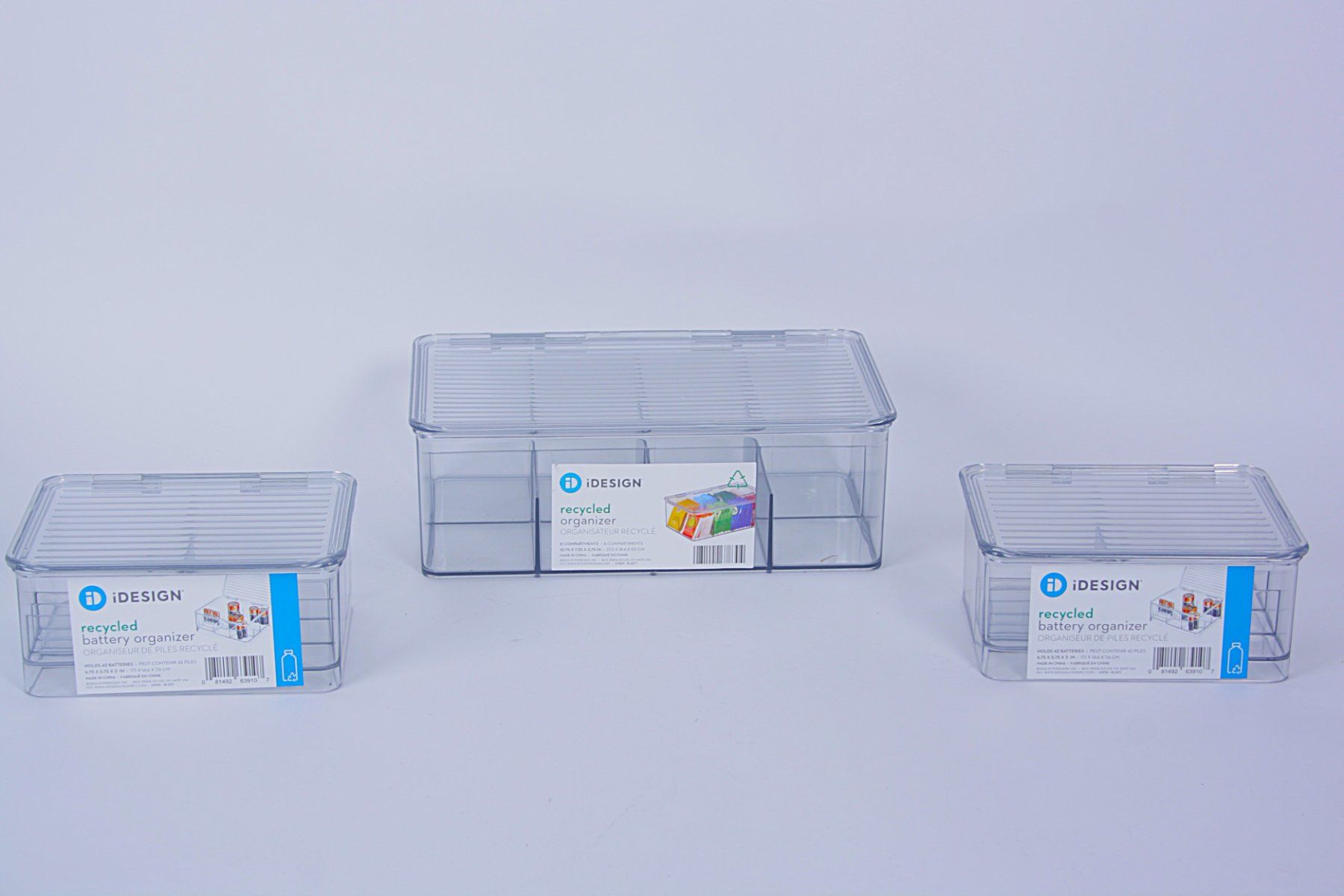 Contenitori & Simili: IDESIGN Organizer Set – Usato da Zollikofen venduto da Restwert_Zollikofen