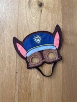 Paw Patrol - Chase Gesichtsmaske