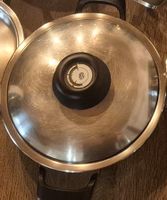 AWC Kochtopf mit Deckel