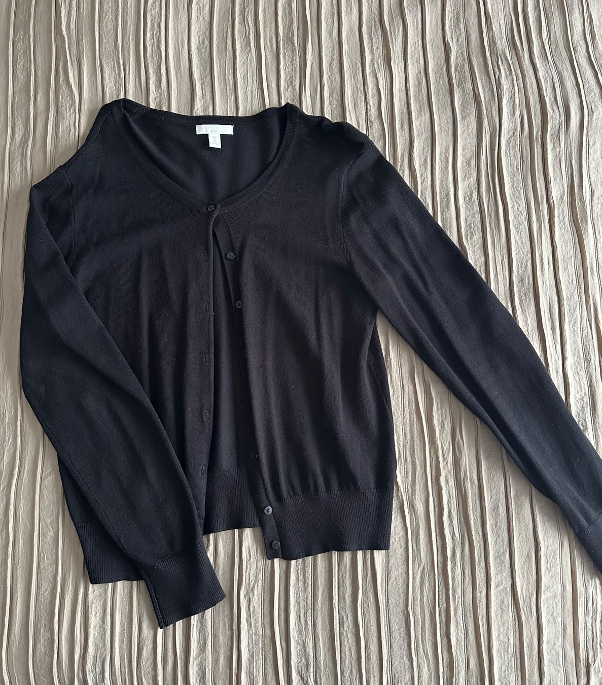 H&M Lotti di vestiti: 2 Cardigans, Grösse M – Usato da Zürich venduto da Schoekin 2