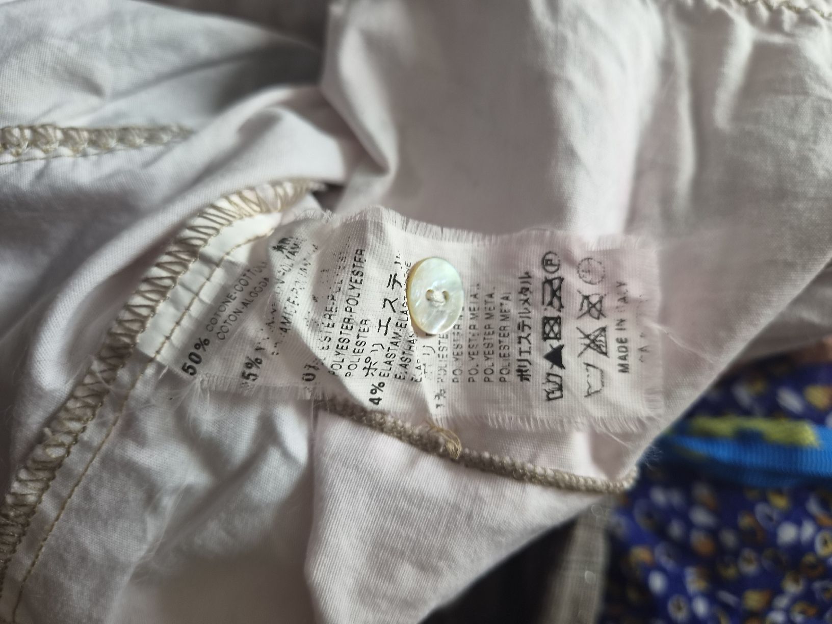 Elisa Cavaletti Jacken: Elisa Cavaletti schöne Jacke Gr. XXL – Gebraucht aus Frenkendorf von Moon111 5