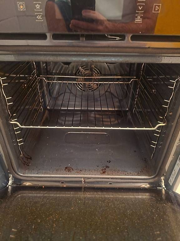Forni: Backofen von Ariston Hotpoint – Usato da Rebstein venduto da jeta07 1