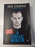 Buch 9 Tage wach von Eric Stehfest