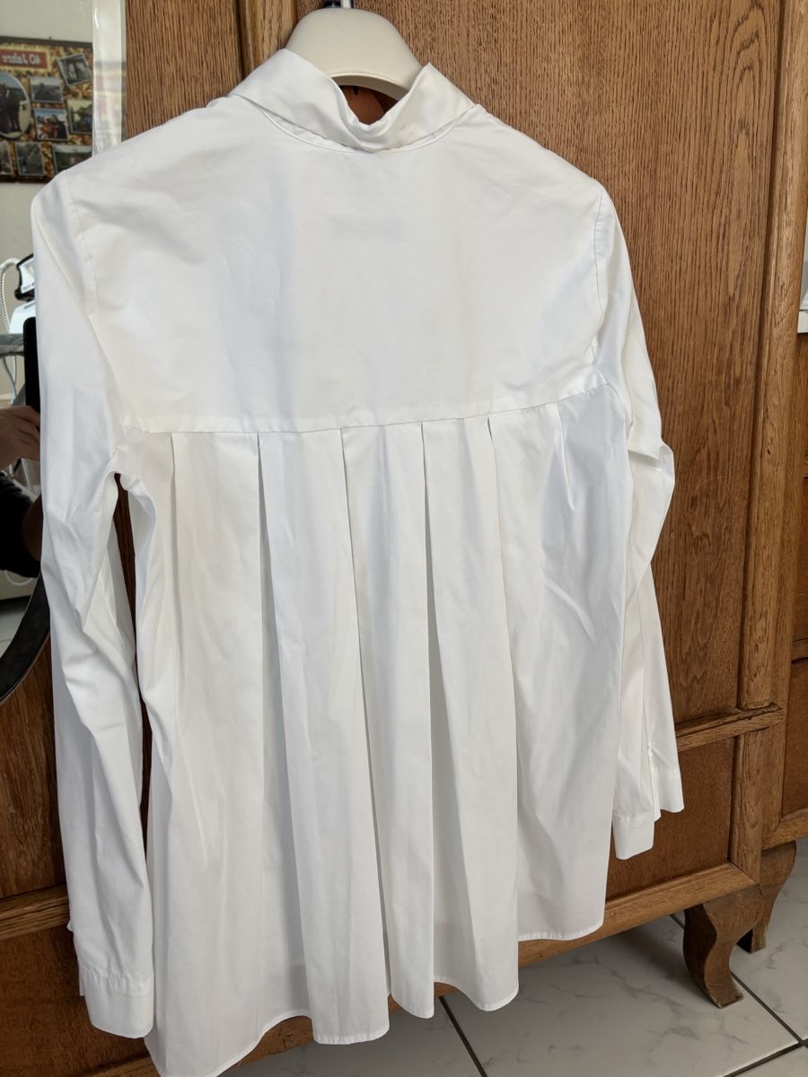 Camicette: Camicia – Nuovo (secondo la descrizione) da Schwyz venduto da Francesca54 3