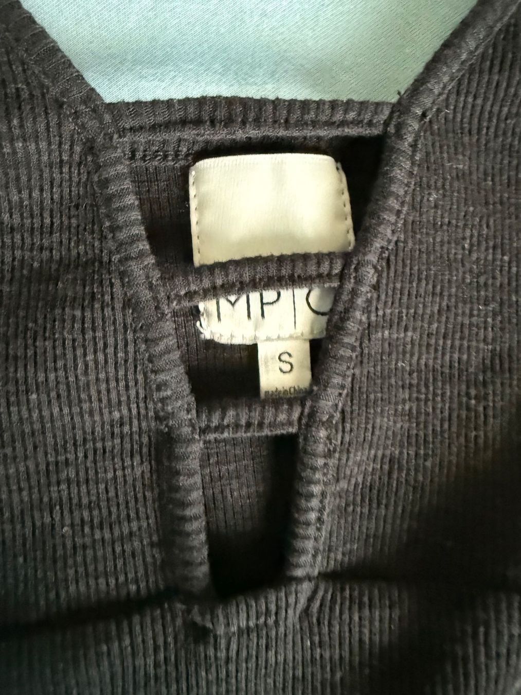 Vestiti: Kleid Strand schwarz S – Usato da Altendorf venduto da Jeshy15 2