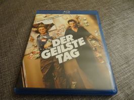 Blu-ray Film Der geilste Tag