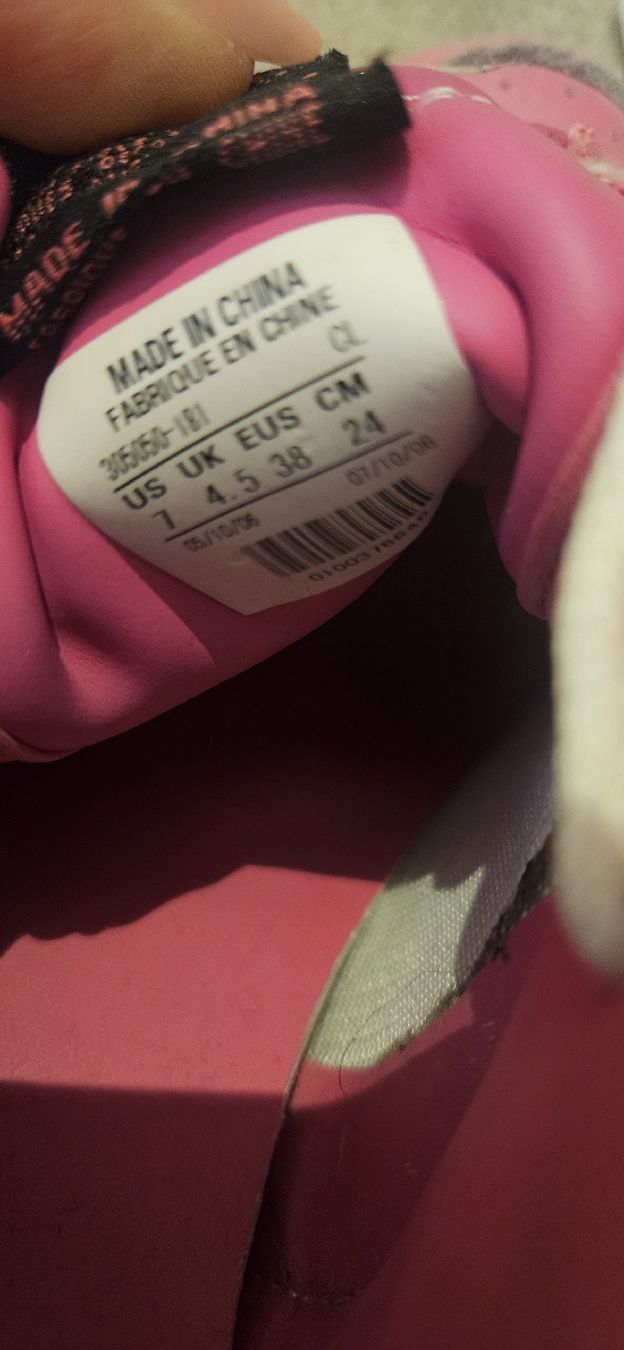 Nike Chaussures femmes: Nike Dunk High Heel, Grösse 38 – Défectueux à Tobel par Nicci_dee 4