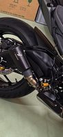 IXRACE MK2 SLIP-ON AUSPUFF FÜR SUZUKI GSXS-1000