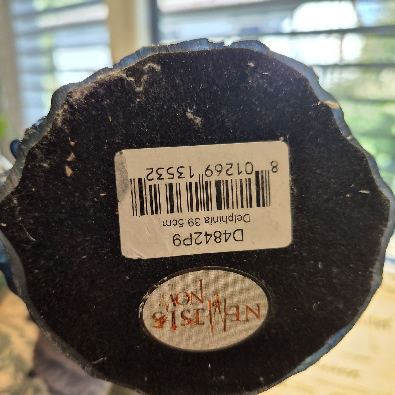 Statuette: Nemesis Now Figur Delphinia 39.5cm mit Originalverpackung – Usato da Scherz venduto da gui_6q7l 4