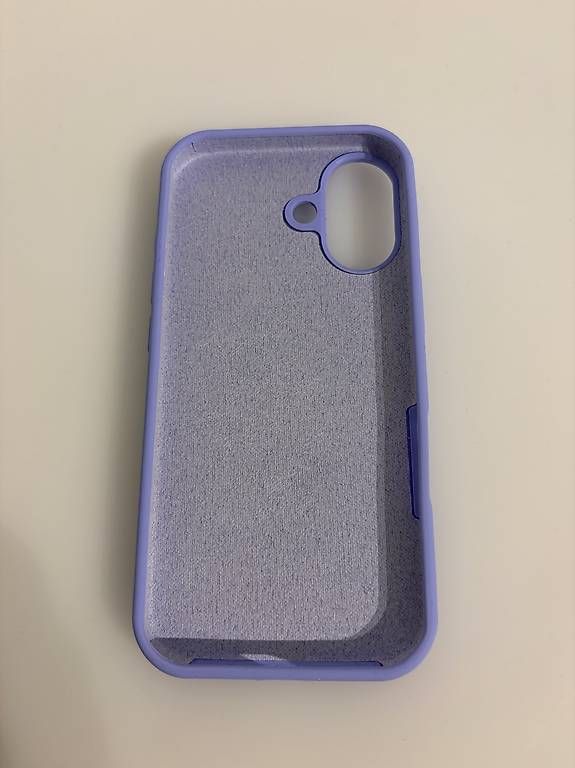 Apple Cover & Protezioni schermo: Handyhülle Iphone 17 Lila – Nuovo (secondo la descrizione) da Bürglen TG venduto da sab_f6nd 1