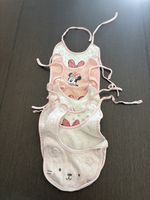 Süessi Baby Lätzli im 7er Set - Minnie Mouse & Hase
