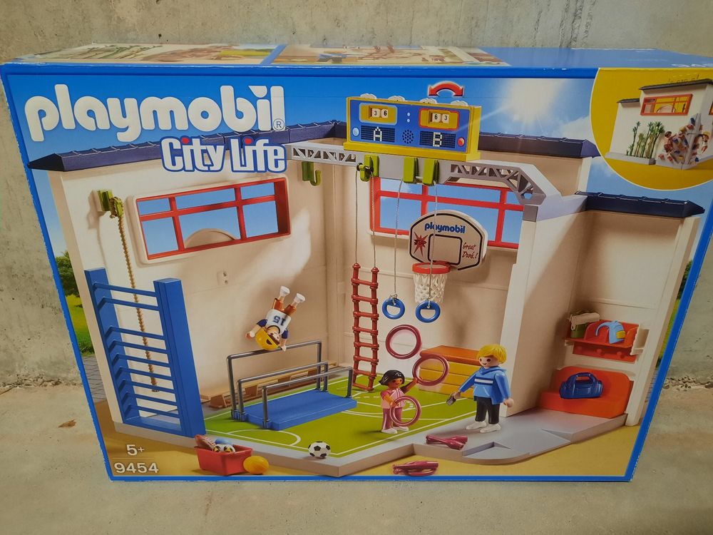 Playmobil 9454 2024