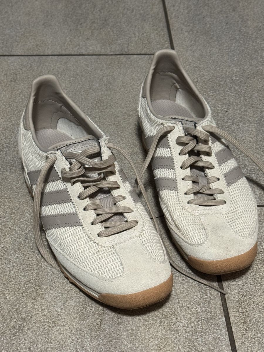 Adidas Chaussures hommes: Adidas Sneaker Gr. 38.5 – Neuf (Voir description) à Zäziwil par blackpearl 1