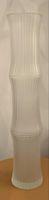 Vase bambou