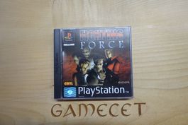 Fighting Force