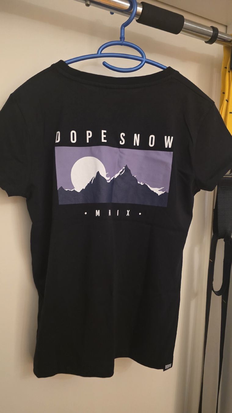 Dope T-Shirts: T-Shirt Dope Grösse S – Neu (gemäss Beschreibung) aus Thun von remyi 2
