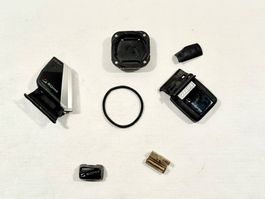 Sigma Sensoren und Halterung für Velocomputer 2609