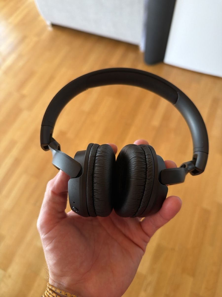JBL Kopfhörer: Jbl 510bt Kopfhörer  – Gebraucht aus Innertkirchen von Rockshox5 3