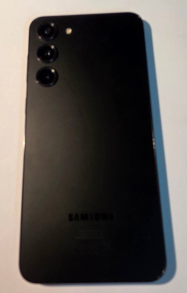 Samsung Telefoni cellulari / Smartphones: Samsung Galaxy s23 + – Usato da Caslano venduto da Pspidi 1