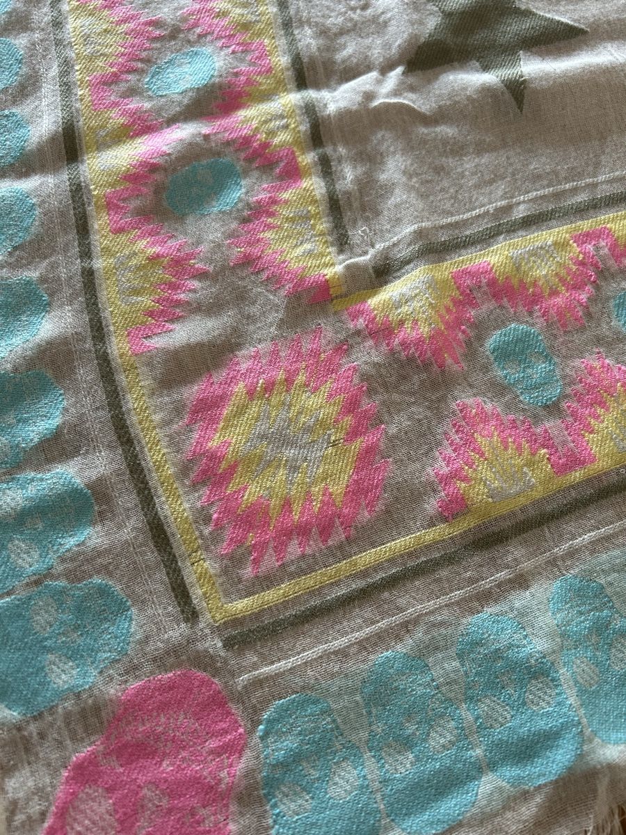 Zadig & Voltaire Foulards, Tücher & Schals: Zadig et Voltaire châle édition limitée – Neu und originalverpackt aus Ecublens VD von mirandagirl 2