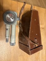 Zeiss Messgerät Luftreinheit, Antik Carl Zeiss