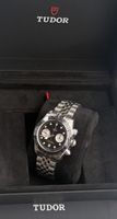 Tudor Black Bay Chrono Panda, Full Set