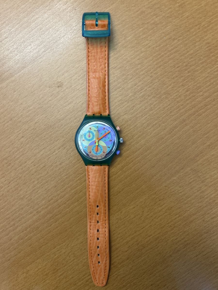 Swatch Montres: Swatch Chrono – Neuf (Voir description) à Weinfelden par Tg15229 1