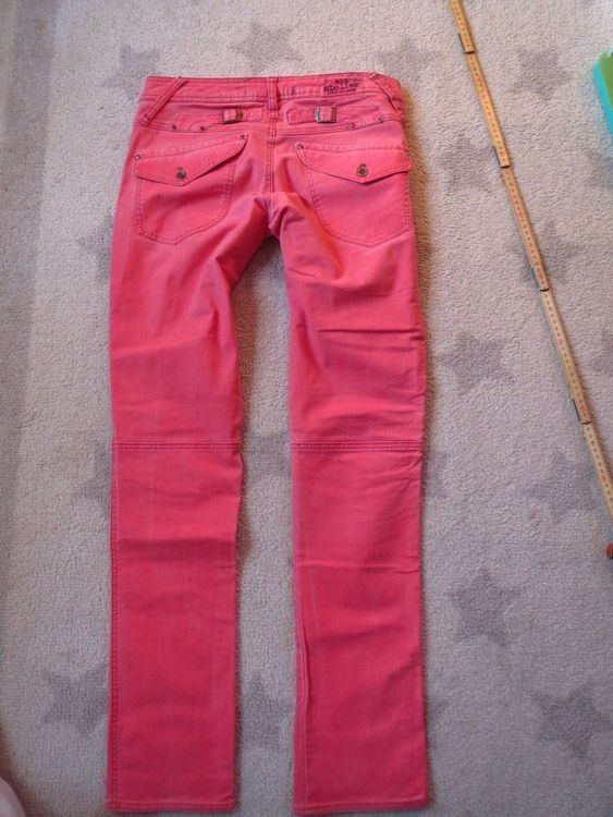 Nile Jeans: NEUE NILE Damen Jeans Gr M – Nuovo (secondo la descrizione) da Kiental venduto da Anna8702 6