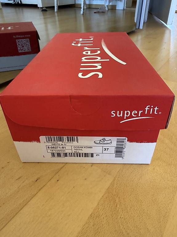 Chaussures hommes: Pantoffeln (NEU!) blau, Gr. 37 – Neuf (Voir description) à Zürich par reenaa 3