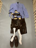 Oktoberfest -Outfit