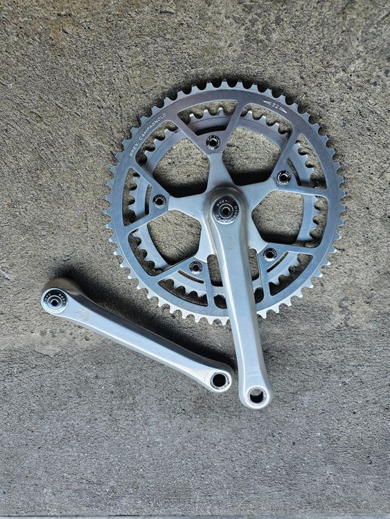 Vintage Brev Campagnolo, 52T Lightweight Alloy, 52 AS