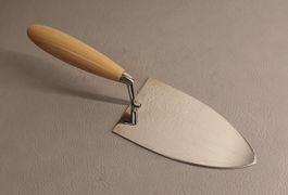 Philippe Starck / Officina Alessi - Tortenheber