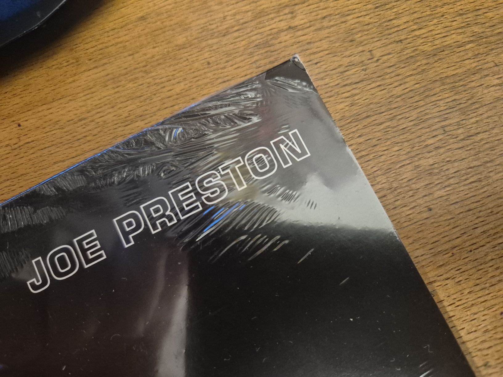 Schallplatten: Melvins - Joe Preston – Neu und originalverpackt aus Thun von Kissthis 1