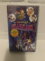 VHS Mit Boule & Bill im Traumland Kinderfilm