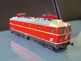 H0 ROCO ÖBB 1044 089-9