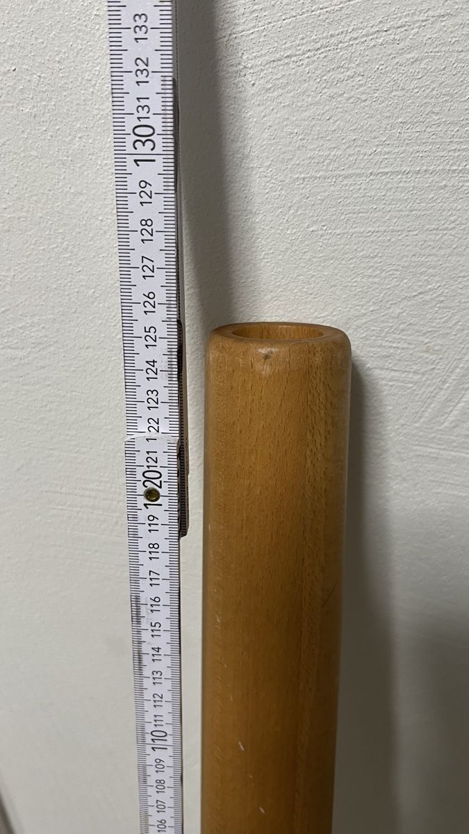 Strumenti musicali: Didgeridoo von Monky 5 – Usato da schöftland venduto da polymechaniker 3