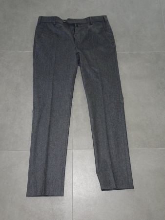Herren Chino Hose / Wollchino von Meyer Exclusive, Grösse 50