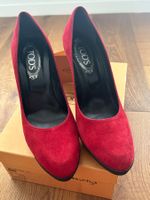 TOD´S pumps ( eu40)