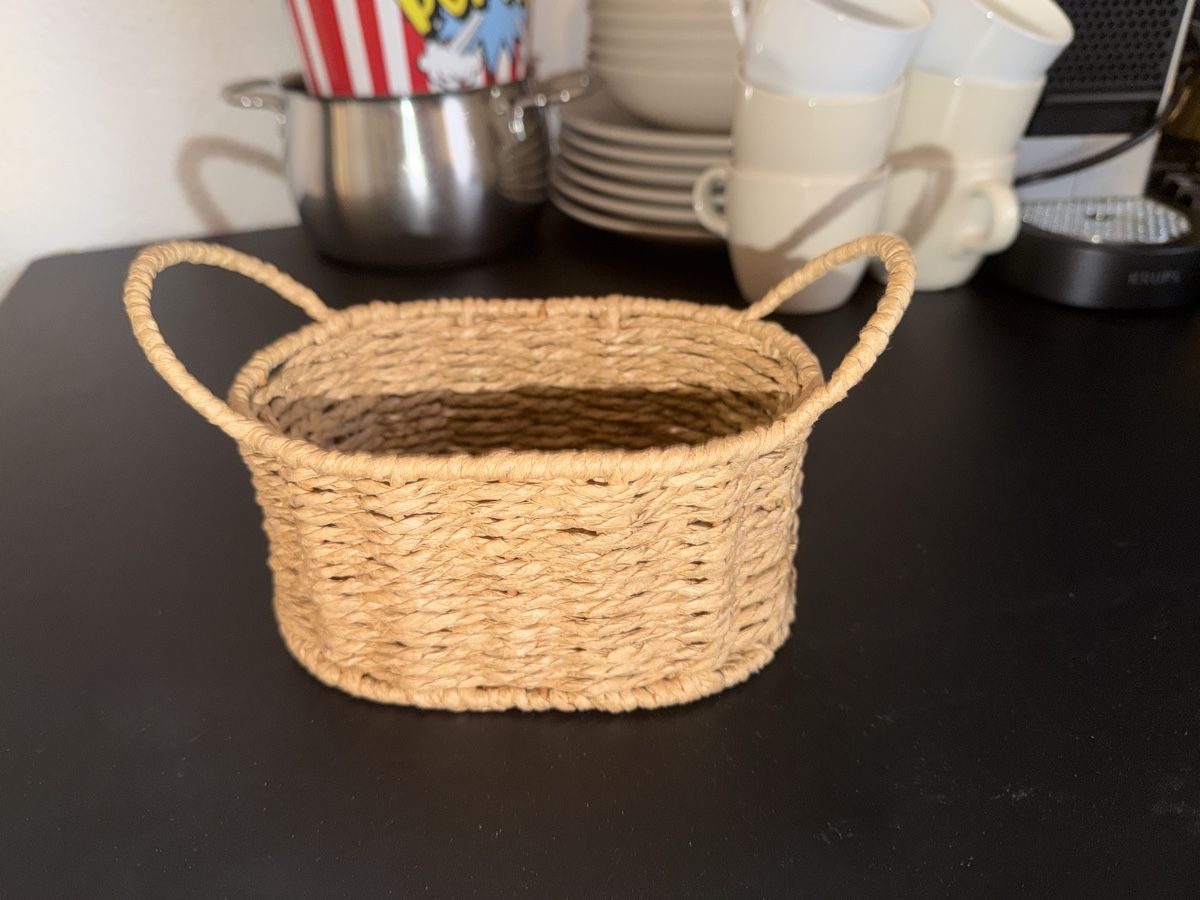 Autres articles pour la maison: Mini Körbchen – Neuf (Voir description) à Kefikon TG par jel_72fp