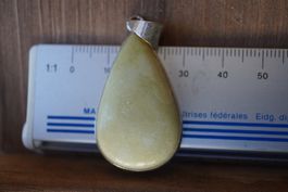 Pistazien     Opal  Anhänger   Räumung   ab 1.- (1)