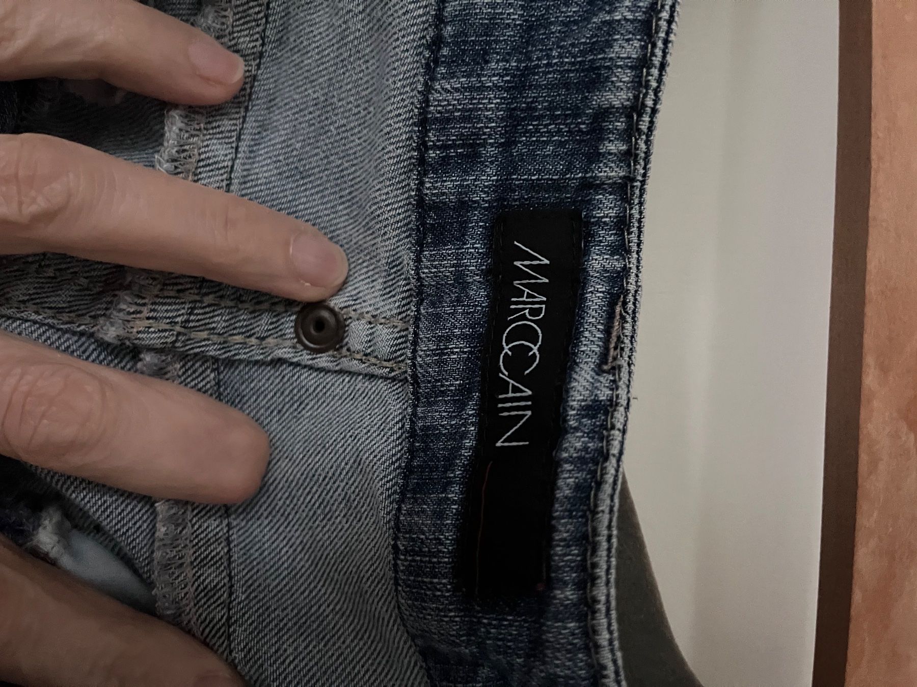 Marc Cain Jeans: Marc Cain Jeans Damen Grösse N2 – Usato da Baar venduto da DealDiHei 1